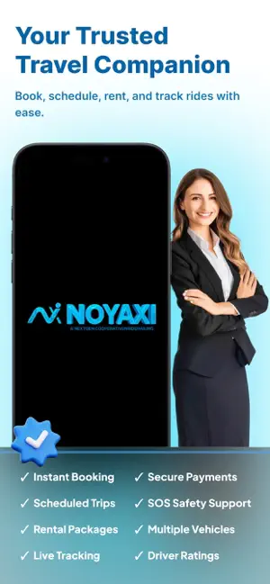 Noyaxi screenshot 1