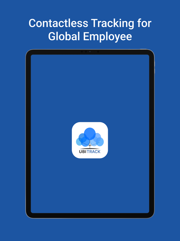 UbiTracking