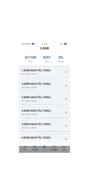 Herkes İçin Kur'an screenshot 4