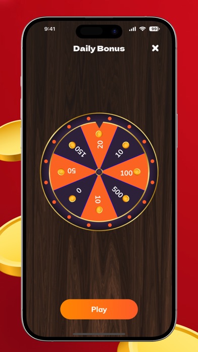 Bovada Casino - Win Fruit Game Screenshot