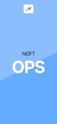 NGFT OPS Screenshot 1 of 5