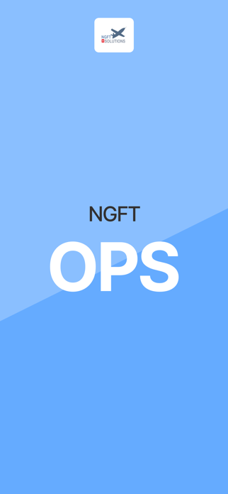 NGFT OPS Screenshot 1 of 5