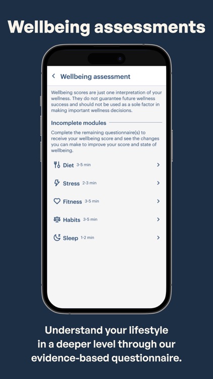 Symbio: Mind and body screenshot-6
