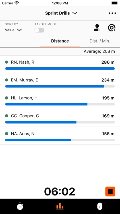 Catapult Vector screenshot-5