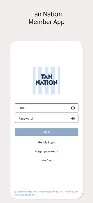 Tan Nation screenshot 1