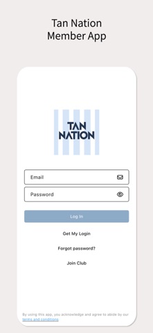 Tan Nation Screenshot 1 of 3
