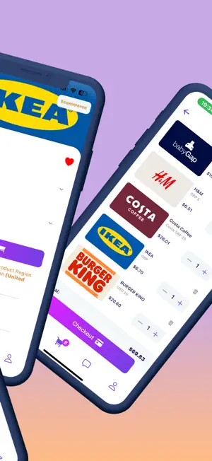 Refillarena: Gift Cards Store screenshot 2