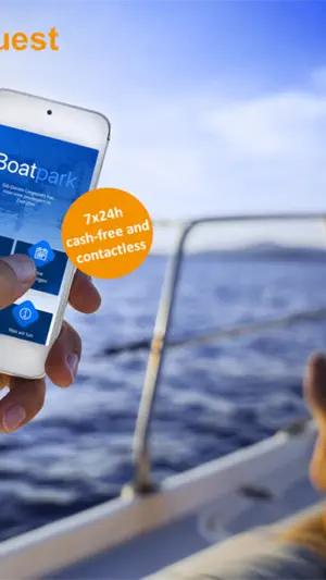 Boatpark screenshot 2