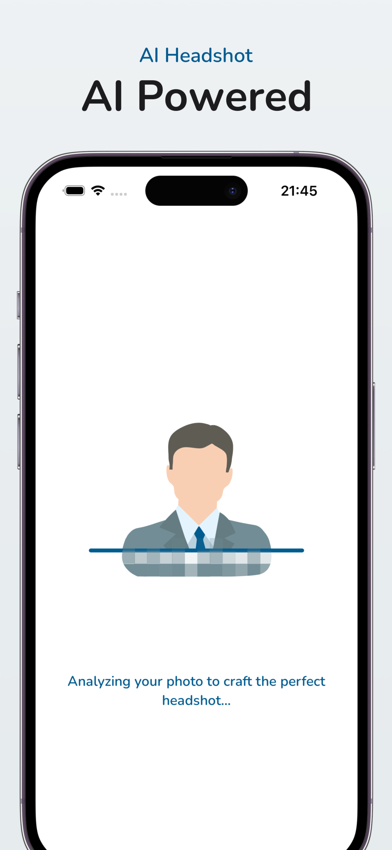 AI Headshot: MyHeadshot screenshot 5