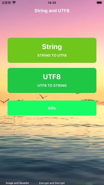 图文编码格式加密助手 screenshot-3