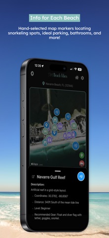 The Beach Vibes Screenshot 6 of 9