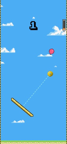 Balloon Bop Screenshot 1 of 5