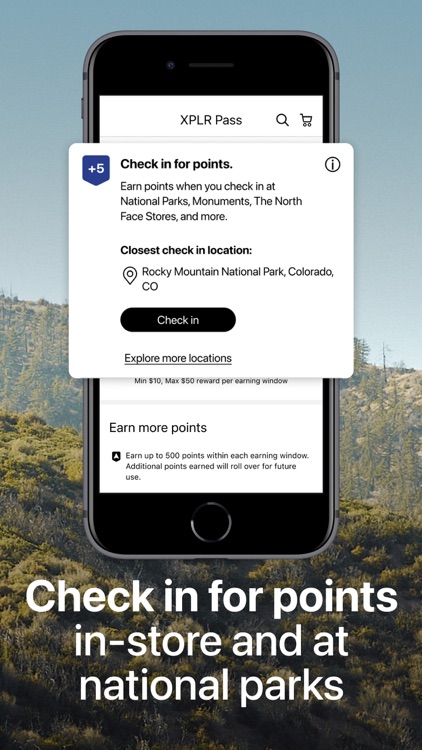 The North Face screenshot-7