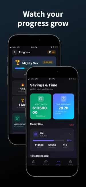 QuitMode screenshot 4