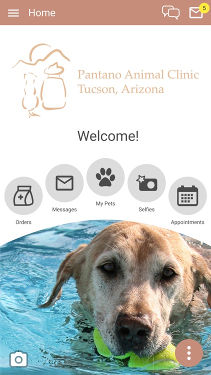 Pantano Animal Clinic