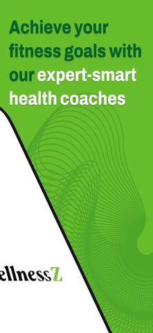 WellnessZ screenshot