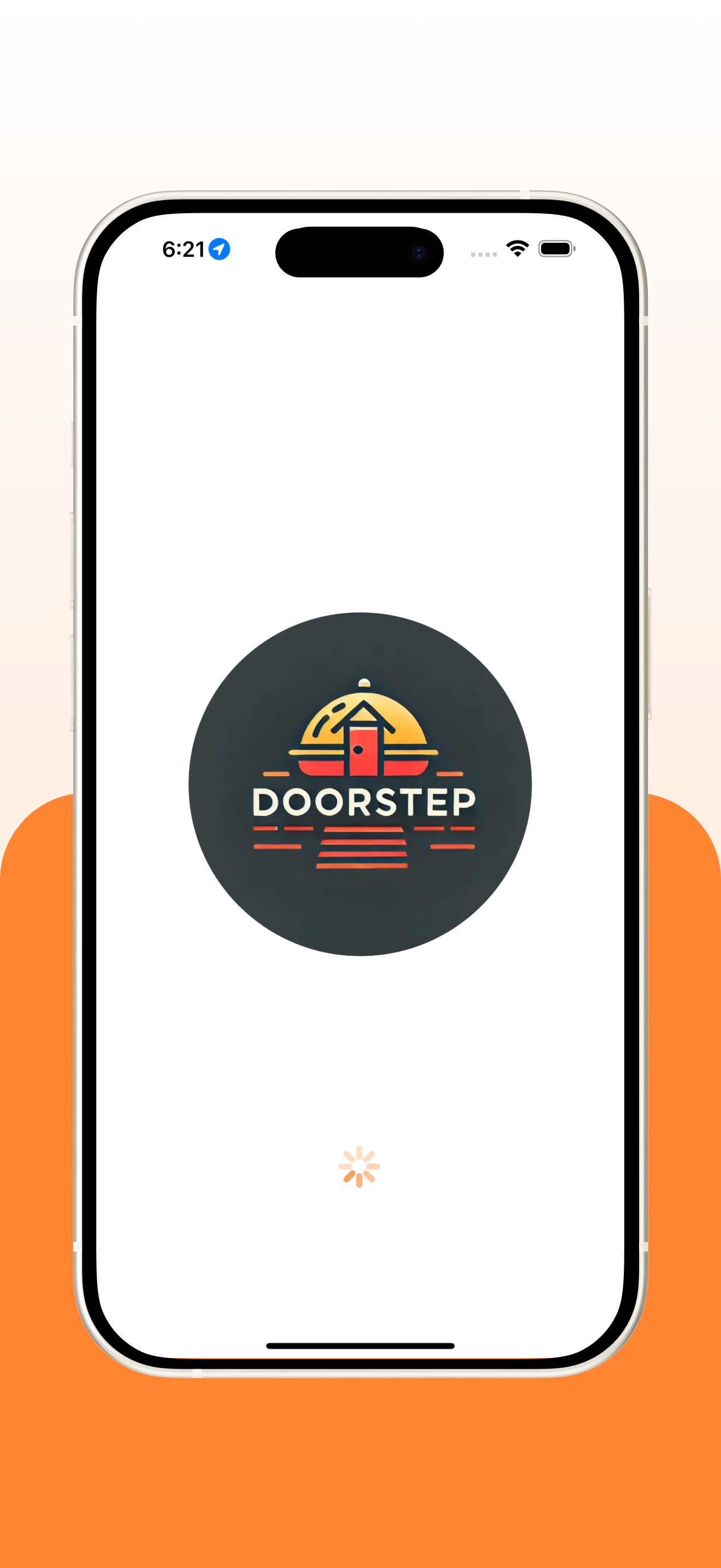 Doorstep Delivery
