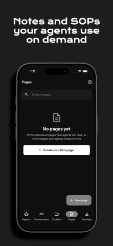 MULTIFY: AI Agents/Assistants Screenshot 6 of 7