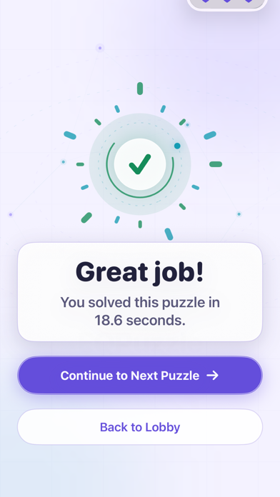 EQ Puzzle: Math Logic Game Screenshot 5 of 5