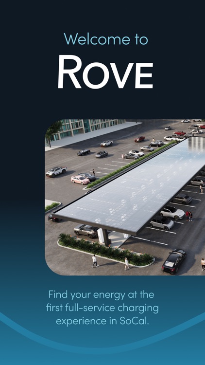 Rove Charging