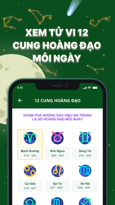 Lịch Âm - Lịch Vạn Niên 2025 Screenshot
