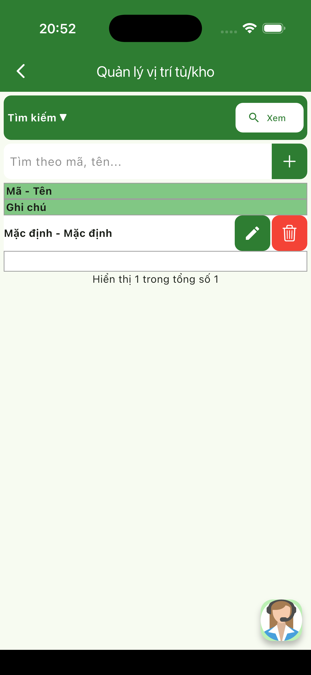 Web Hộ Kinh Doanh