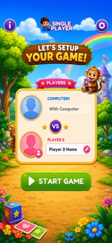 TwinPop : Fun in Every Flip screenshot 3