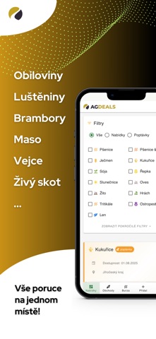 Agdeals screenshot