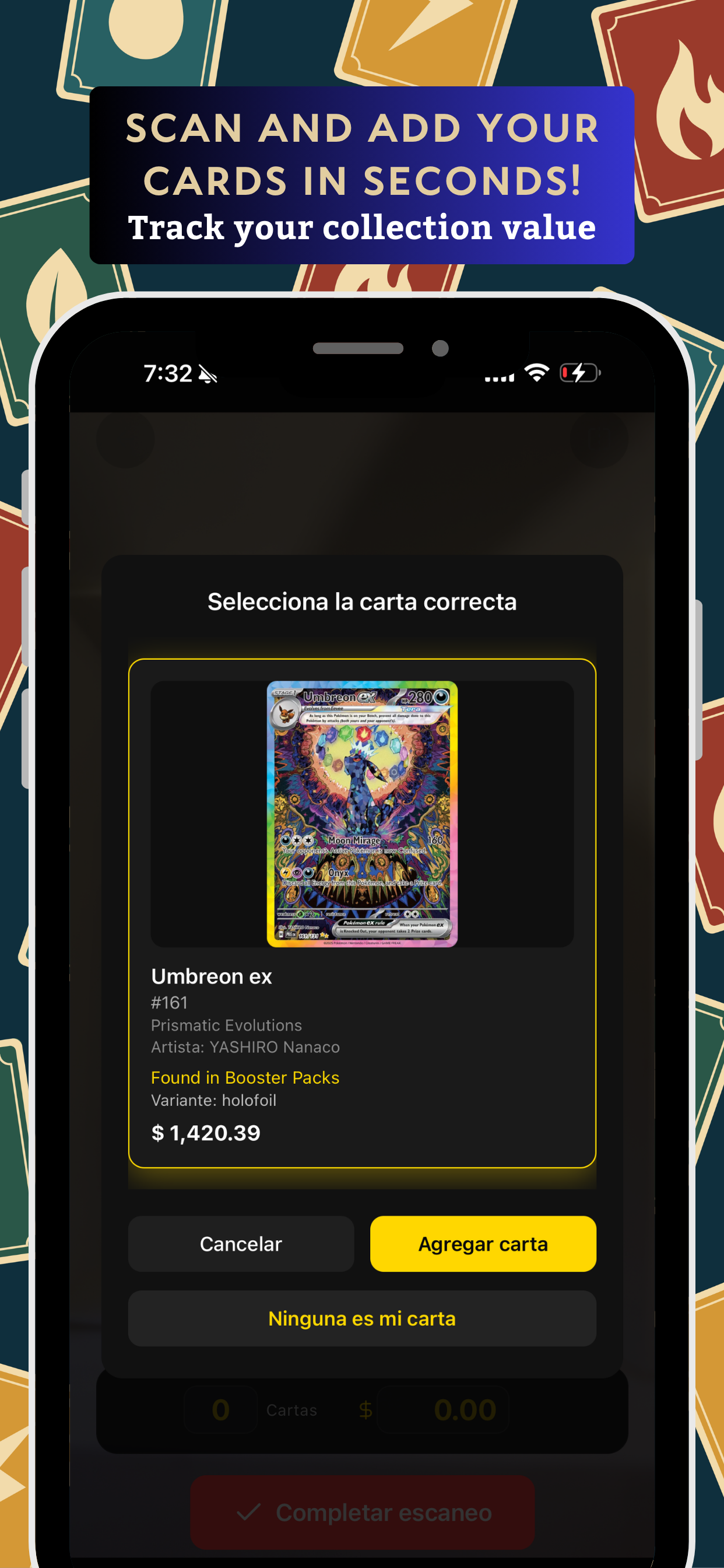 ColeccionaPE screenshot 3