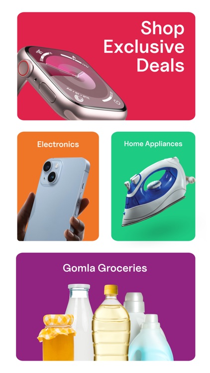 Halan: Lending, BNPL, Payments