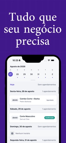 Meu Trampo Screenshot 4 of 5