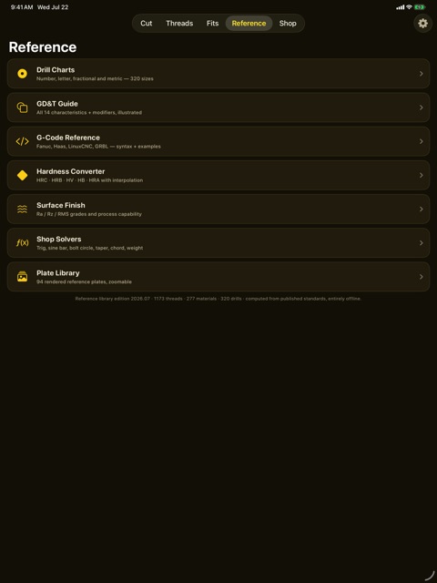 Chipwright: Machinist Suite screenshot 8