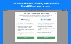 Basecamp: Sprint, Task Manager screenshot