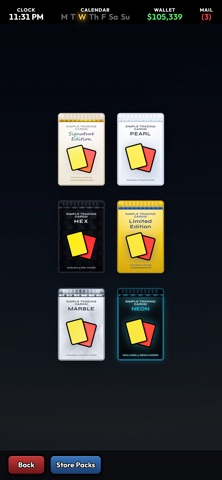 My Simple TCG! screenshot 3