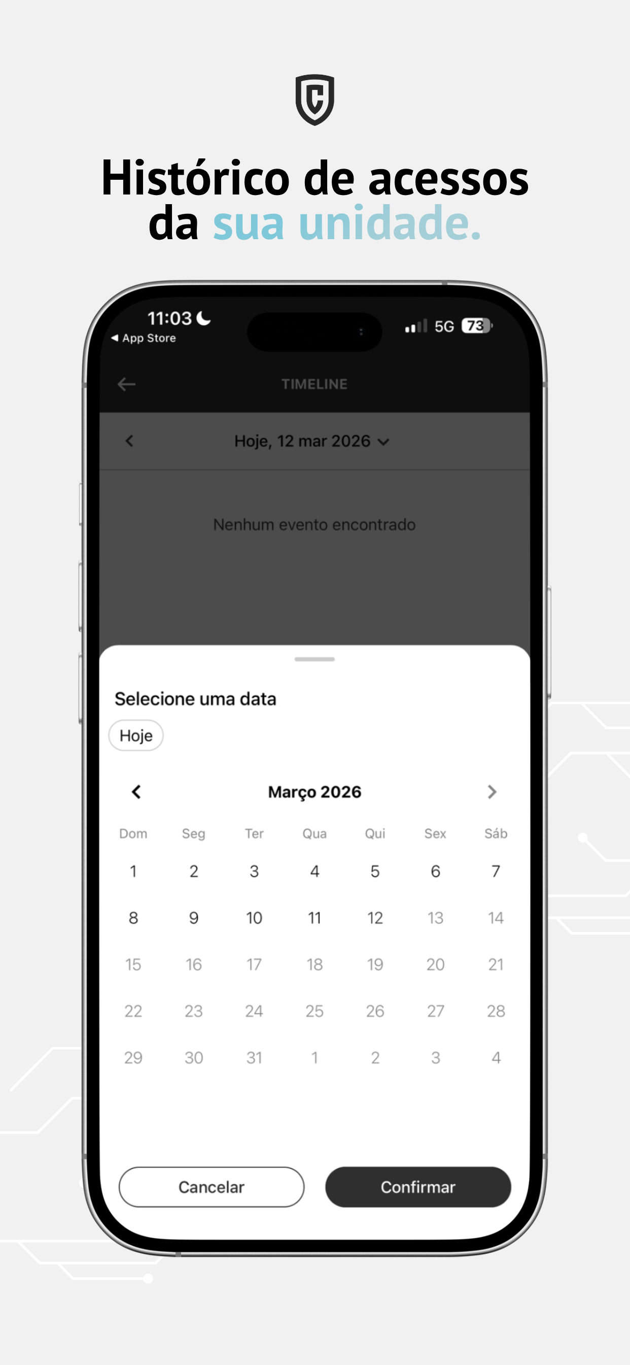 Consis screenshot 3