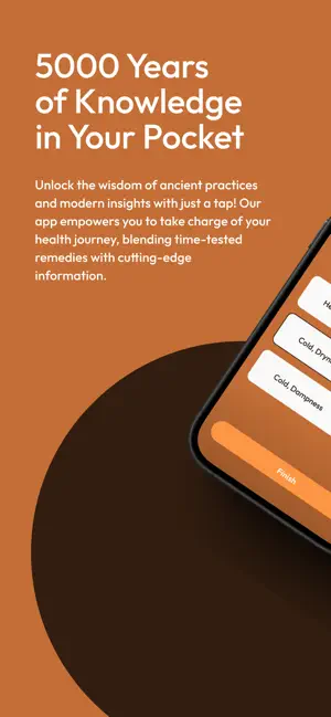 Ozer Health screenshot 1