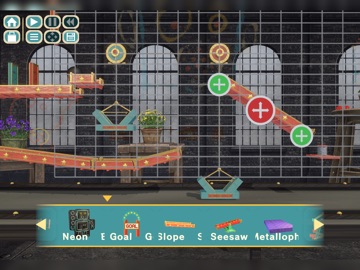 Briki'n Roll: Course Maker Screenshot 2