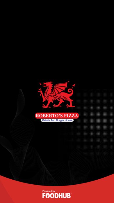 Robertos Pizza And Kebab House Screenshot