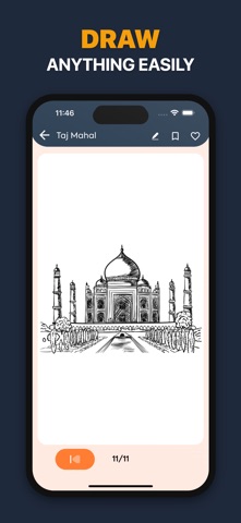 How to Draw - Drawing Guide screenshot