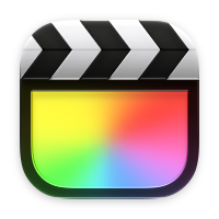 Final Cut Pro