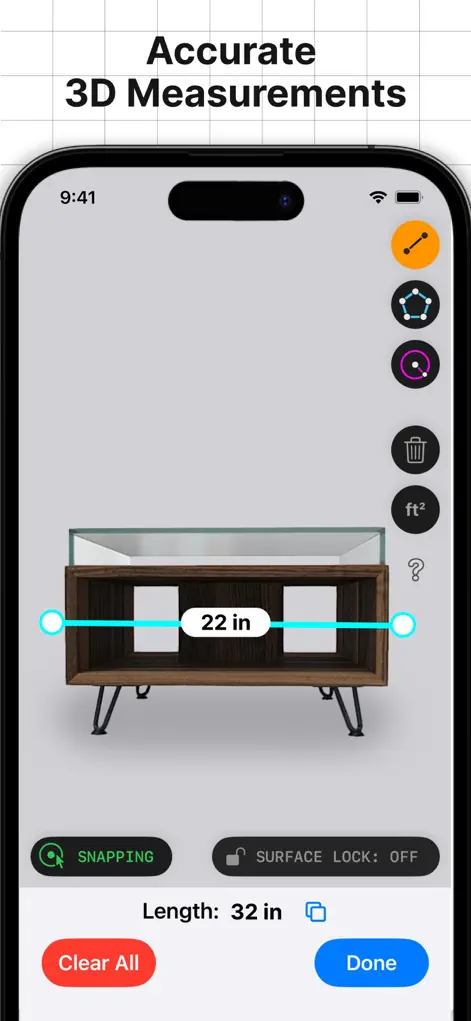 3d Scanner App™ - Utilities App | MWM