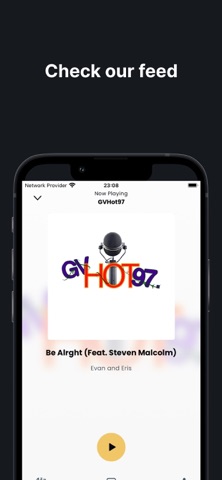GVHot97 screenshot