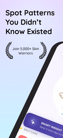 DermaSense Screenshot 1 of 6