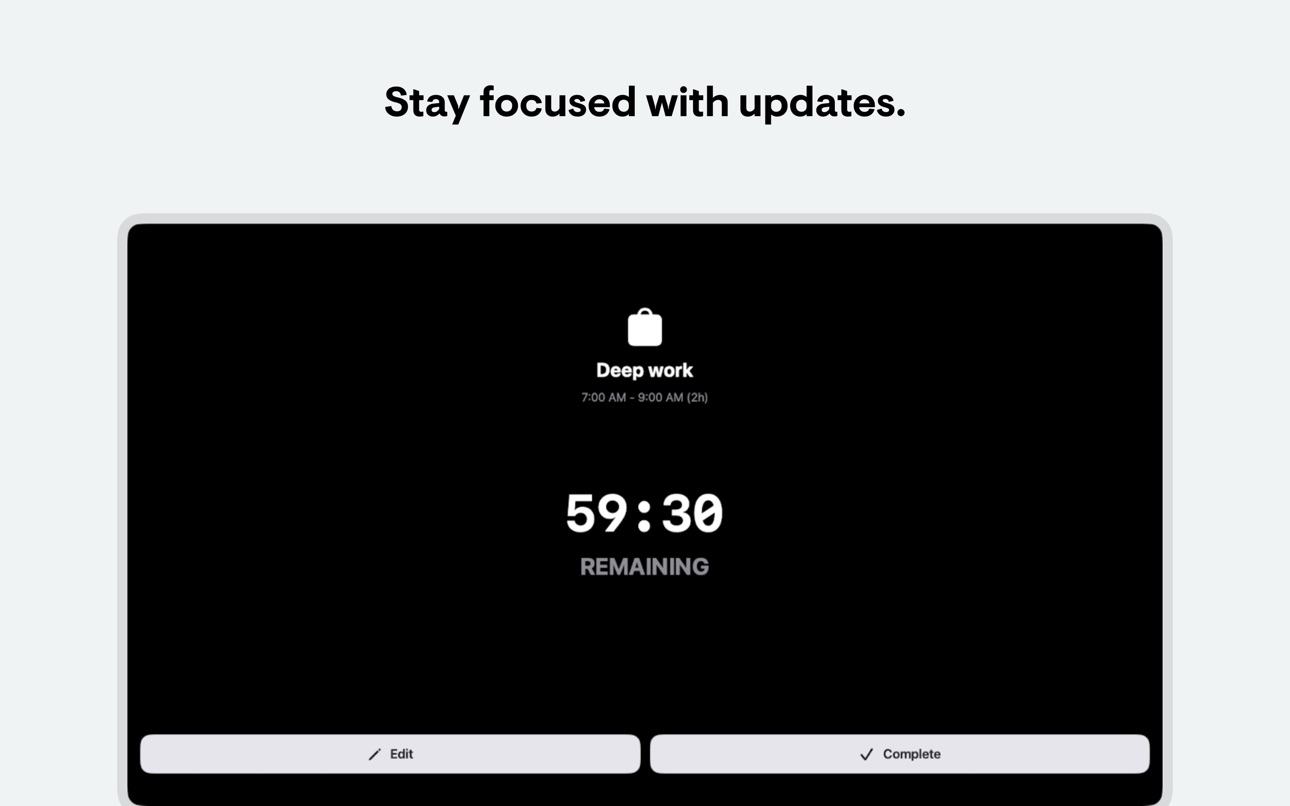 Mac screenshot