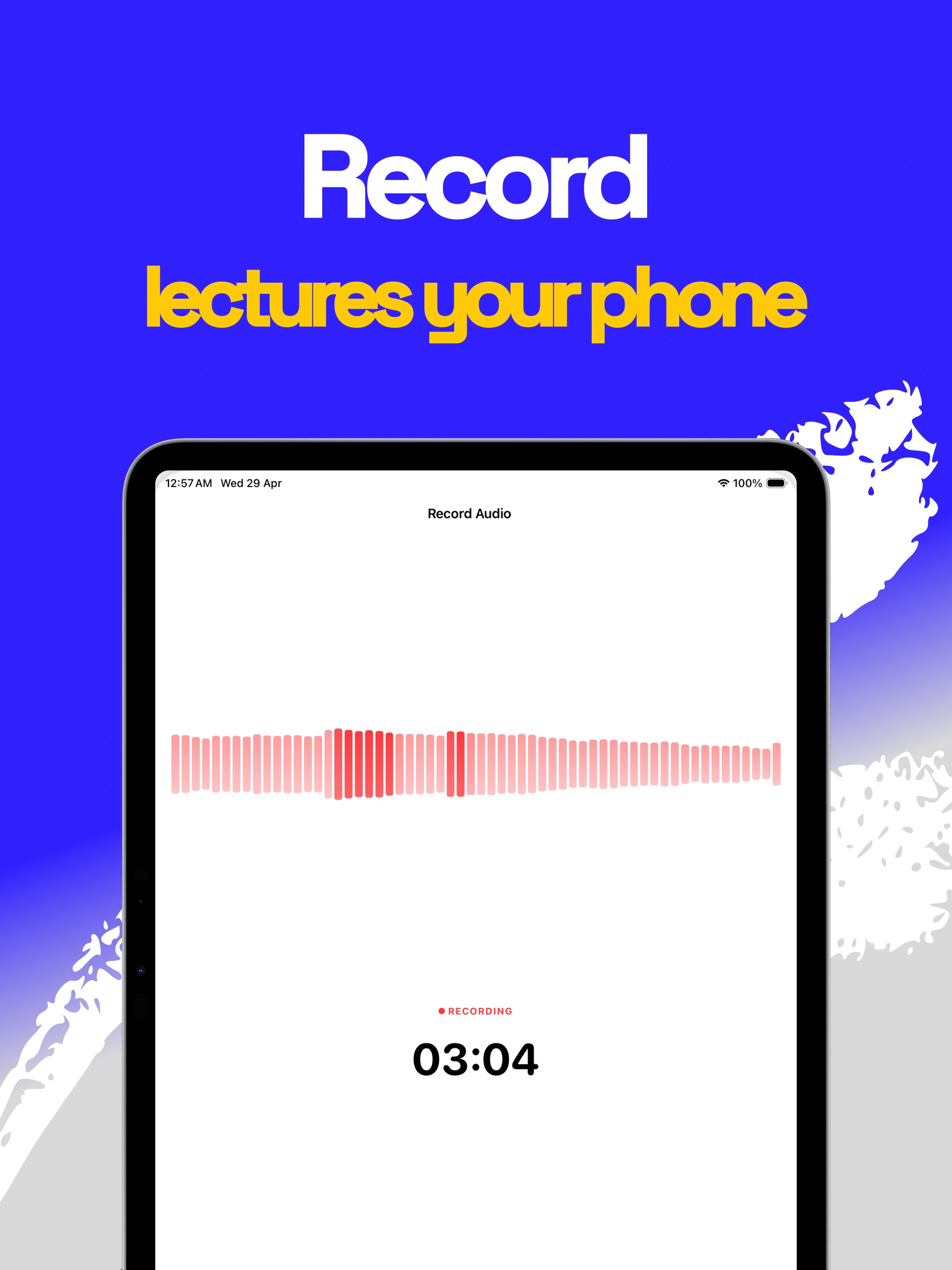Lecturo: AI Notes & Summary screenshot 11