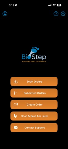 BioStep Screenshot 1 of 7