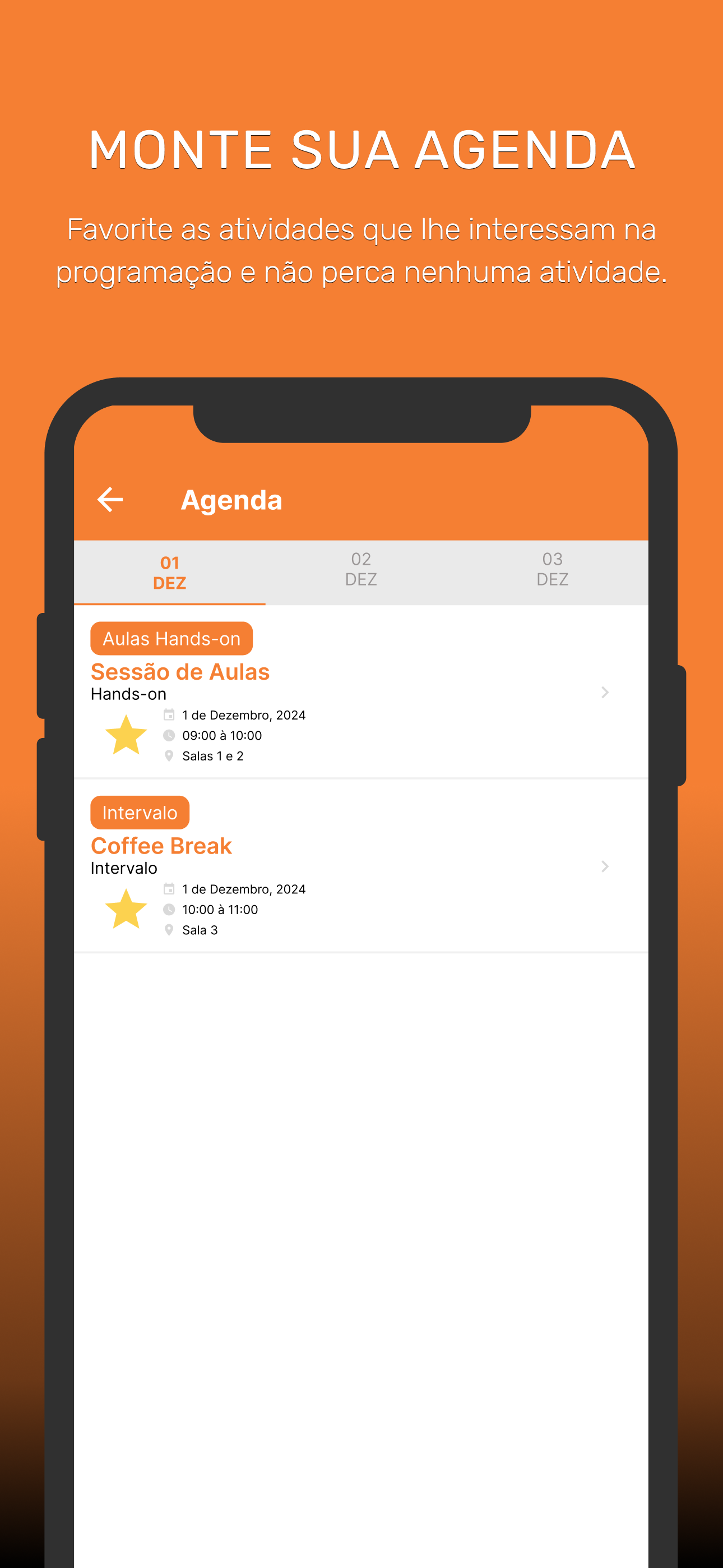 GEOMIN 2025 screenshot 5