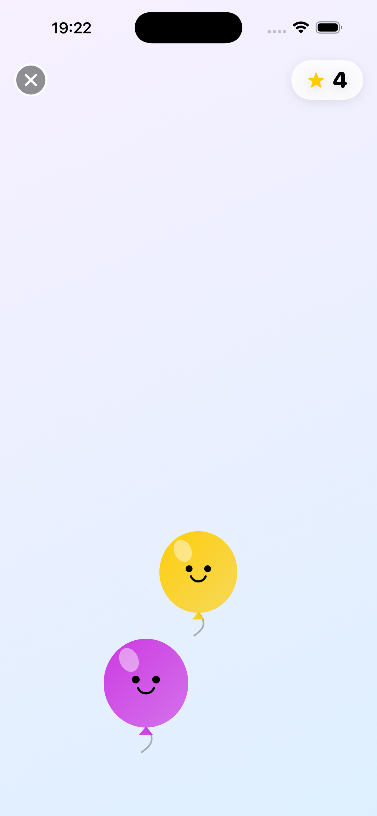 PuffyDraw screenshot 3