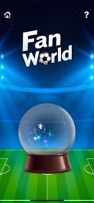 Fan World: Soccer Sounds screenshot