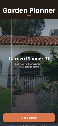 Garden Planner: Landscape AI Screenshot 1 of 6